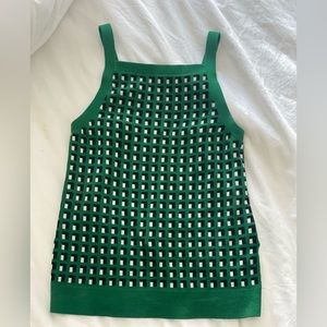 Banana Republic Knit Tank Top